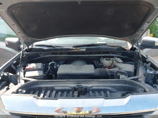 1GTUUBED0RZ159977 GMC l84