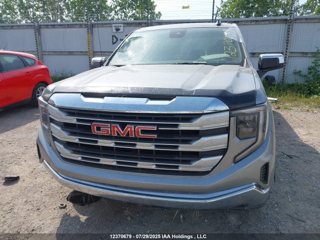 1GTUUBED0RZ159977 GMC l84