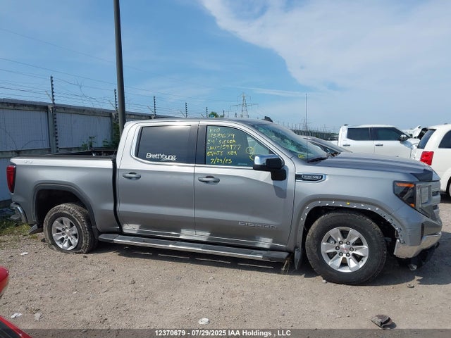 1GTUUBED0RZ159977 GMC l84