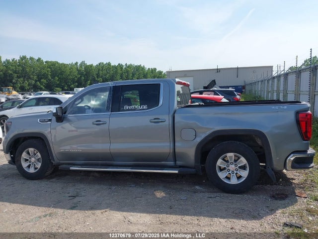 1GTUUBED0RZ159977 GMC l84