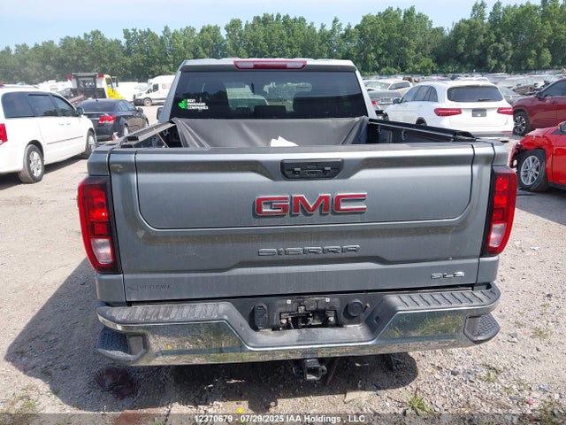 1GTUUBED0RZ159977 GMC l84