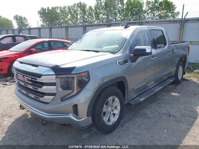 1GTUUBED0RZ159977 GMC l84