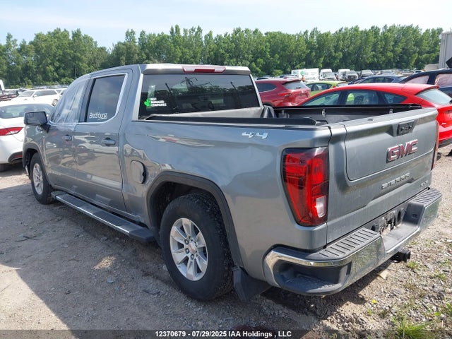 1GTUUBED0RZ159977 GMC l84