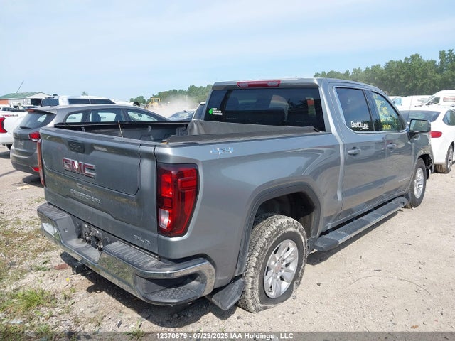 1GTUUBED0RZ159977 GMC l84