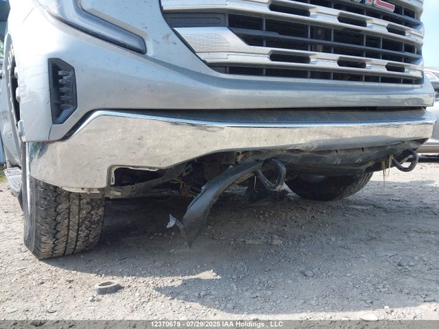 1GTUUBED0RZ159977 GMC l84