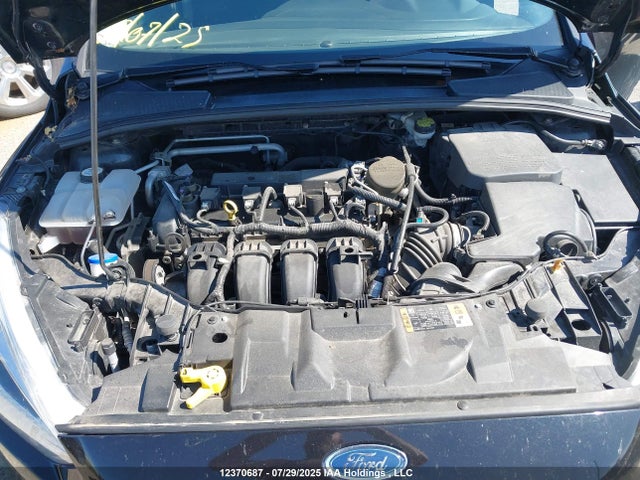 1FADP3F22FL351674 Ford 2015
