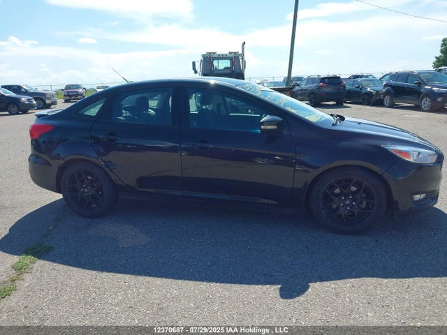 1FADP3F22FL351674 Ford 2015