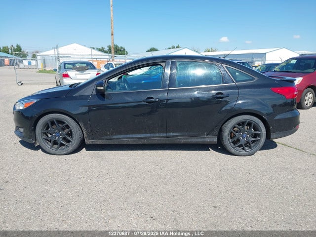 1FADP3F22FL351674 Ford 2015