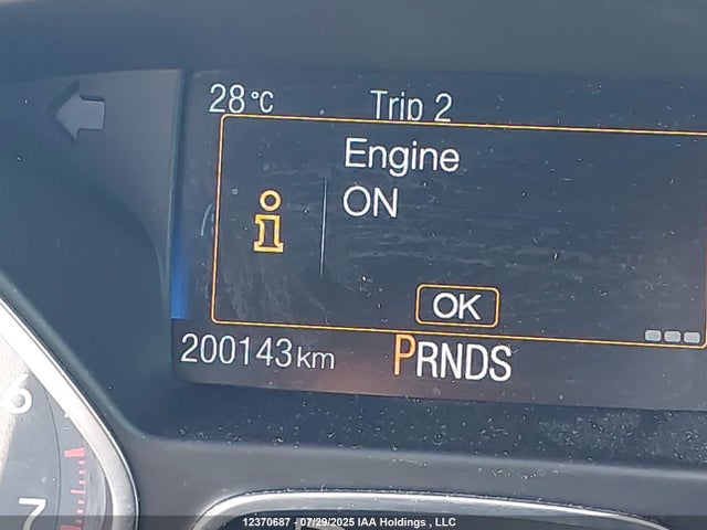 1FADP3F22FL351674 Ford 2015