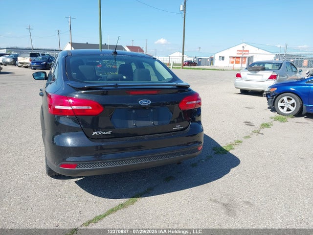1FADP3F22FL351674 Ford 2015