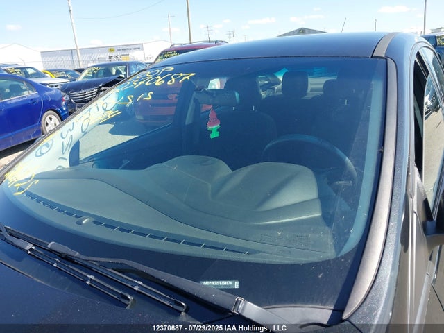 1FADP3F22FL351674 Ford 2015