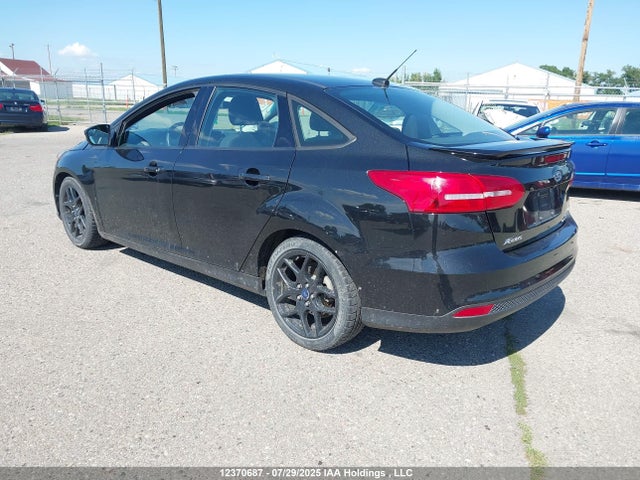 1FADP3F22FL351674 Ford 2015