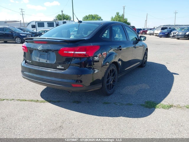 1FADP3F22FL351674 Ford 2015