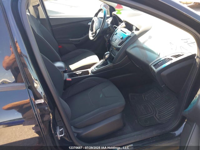 1FADP3F22FL351674 Ford 2015