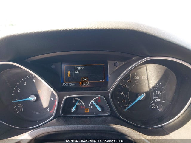1FADP3F22FL351674 Ford 2015