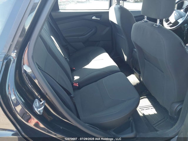 1FADP3F22FL351674 Ford 2015