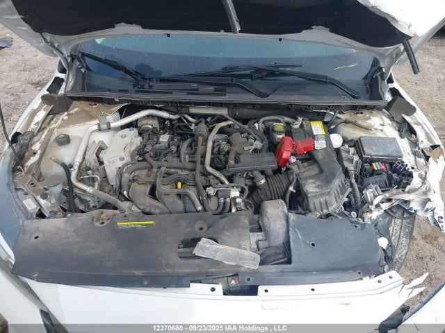 3N1AB8CV4LY231078 Nissan 2020