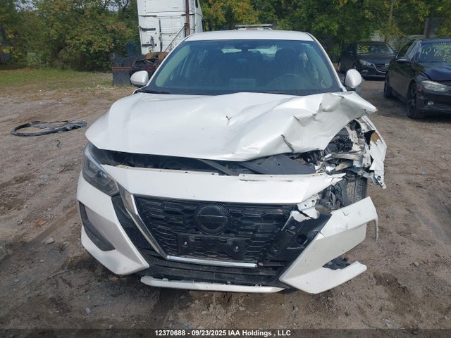 3N1AB8CV4LY231078 Nissan 2020