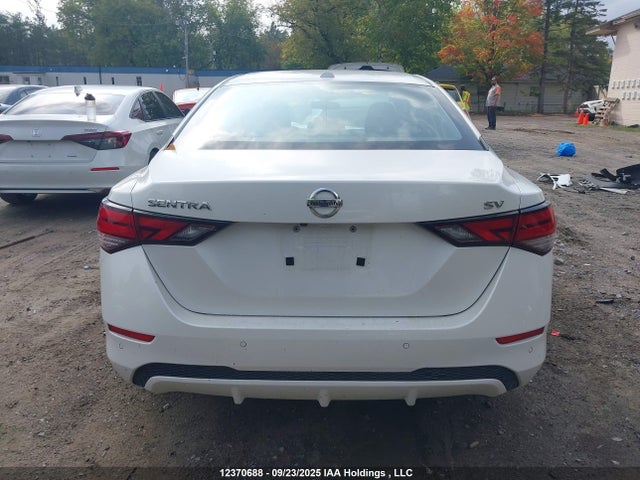 3N1AB8CV4LY231078 Nissan 2020