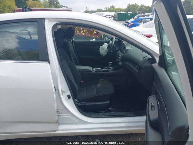 3N1AB8CV4LY231078 Nissan 2020