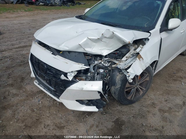 3N1AB8CV4LY231078 Nissan 2020