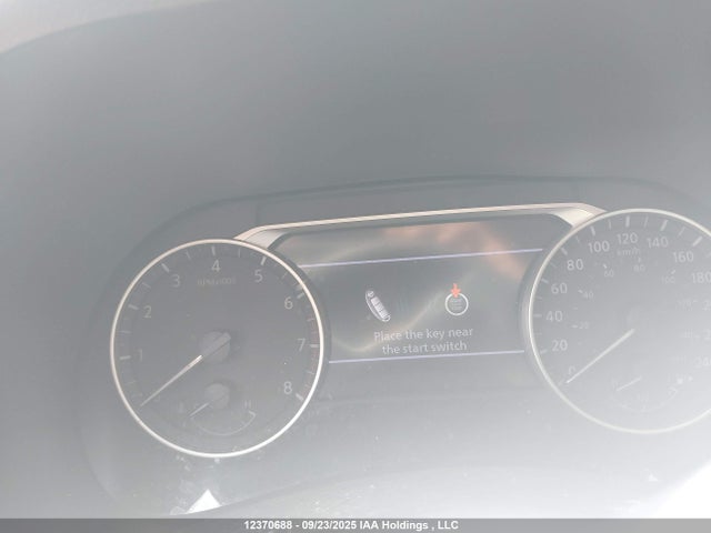 3N1AB8CV4LY231078 Nissan 2020