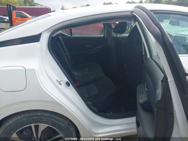 3N1AB8CV4LY231078 Nissan 2020