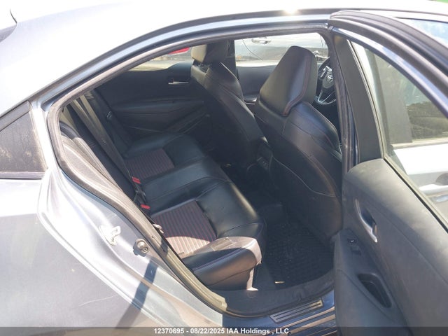 JTDBDMHE0P3003767 Toyota Corolla Hybrid