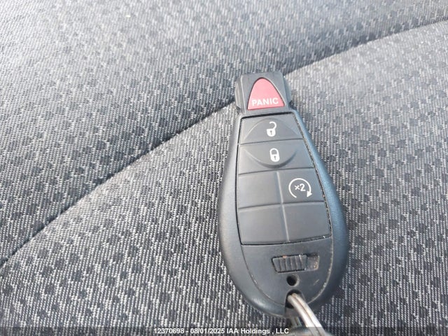 RAM 1500 2014 1C6RR7LT9ES460773 Image 11