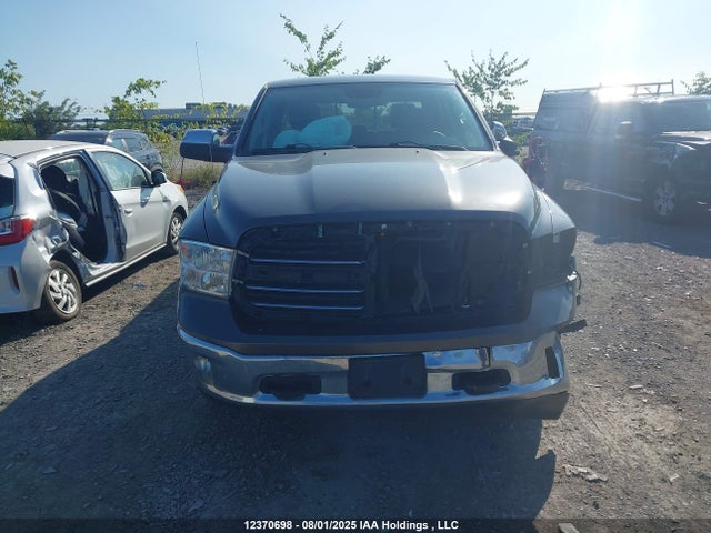 RAM 1500 2014 1C6RR7LT9ES460773 Image 13