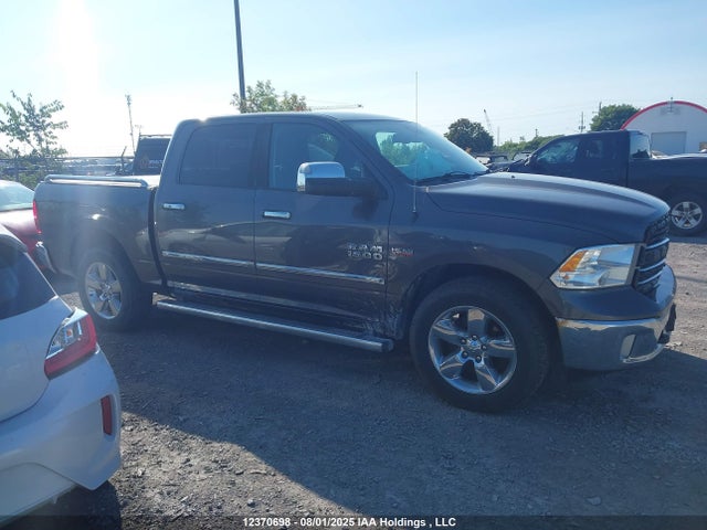 RAM 1500 2014 1C6RR7LT9ES460773 Image 14