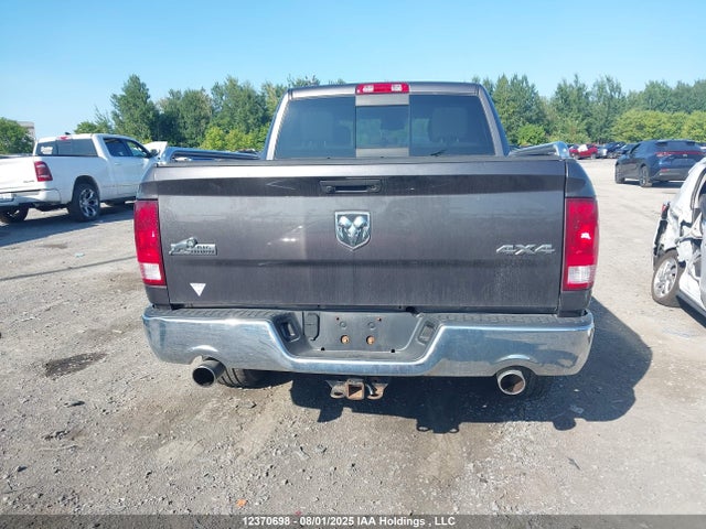RAM 1500 2014 1C6RR7LT9ES460773 Image 17