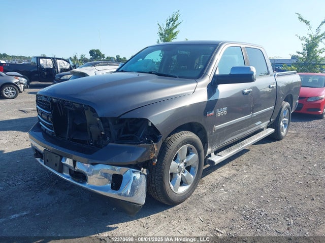 RAM 1500 2014 1C6RR7LT9ES460773 Image 2