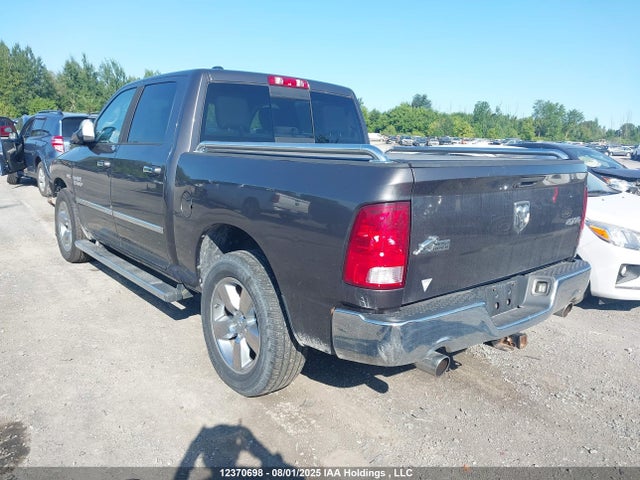 RAM 1500 2014 1C6RR7LT9ES460773 Image 3