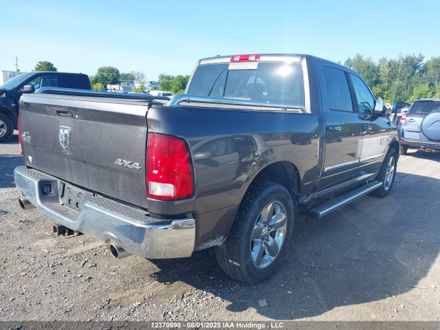 RAM 1500 2014 1C6RR7LT9ES460773 Image 4