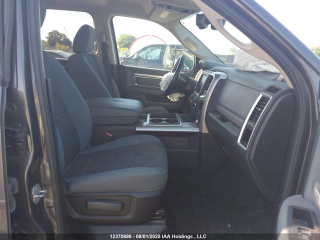 RAM 1500 2014 1C6RR7LT9ES460773 Image 5