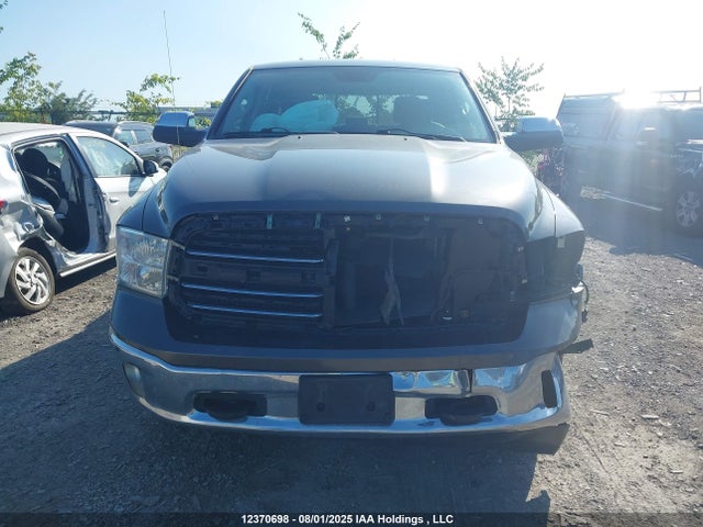 RAM 1500 2014 1C6RR7LT9ES460773 Image 6
