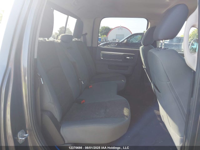 RAM 1500 2014 1C6RR7LT9ES460773 Image 8