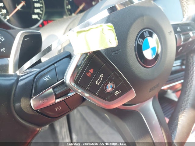 BMW X6 Xdrive50i 2016 5UXKU6C56G0R33899 Image 11