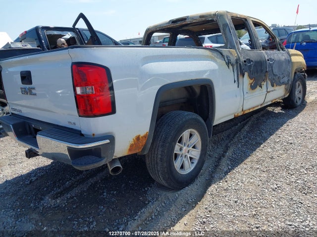 1GTV2UEC2EZ144310 GMC l83 - vvt, afm (active fuel management), aluminum