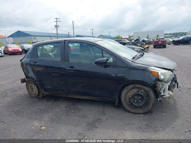 Toyota 1nz-fe 2015 VNKKTUD35FA054335 Image 13