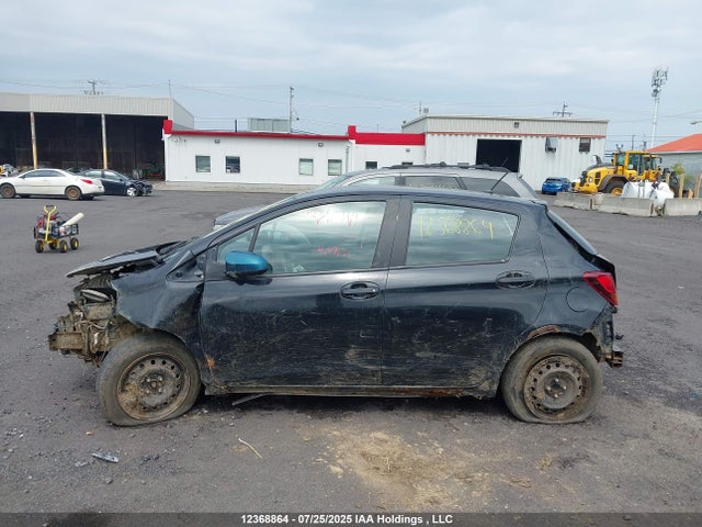 Toyota 1nz-fe 2015 VNKKTUD35FA054335 Image 14