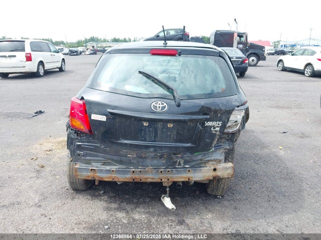 Toyota 1nz-fe 2015 VNKKTUD35FA054335 Image 16