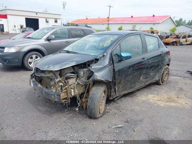 Toyota 1nz-fe 2015 VNKKTUD35FA054335 Image 2