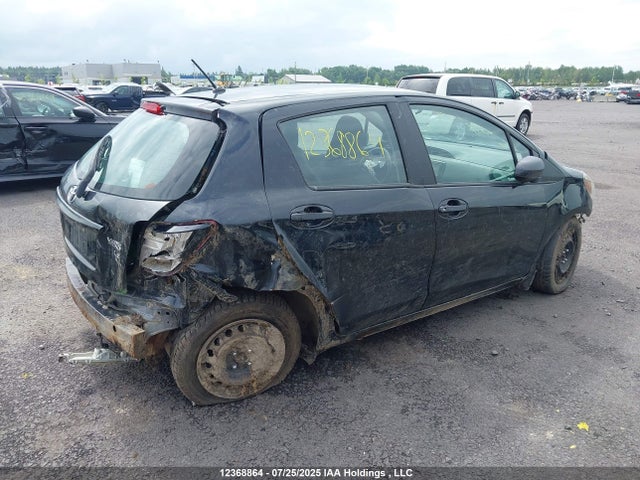 Toyota 1nz-fe 2015 VNKKTUD35FA054335 Image 4