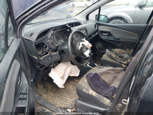 Toyota 1nz-fe 2015 VNKKTUD35FA054335 Image 5