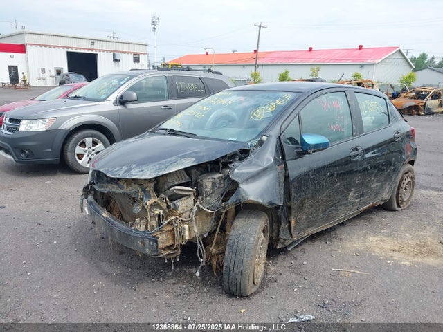 Toyota 1nz-fe 2015 VNKKTUD35FA054335 Image 6