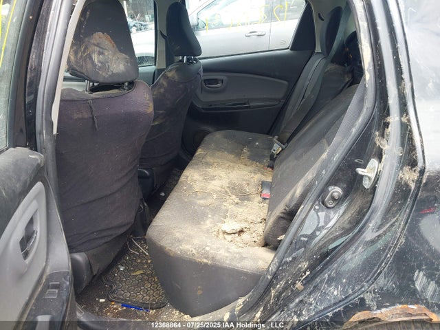 Toyota 1nz-fe 2015 VNKKTUD35FA054335 Image 8