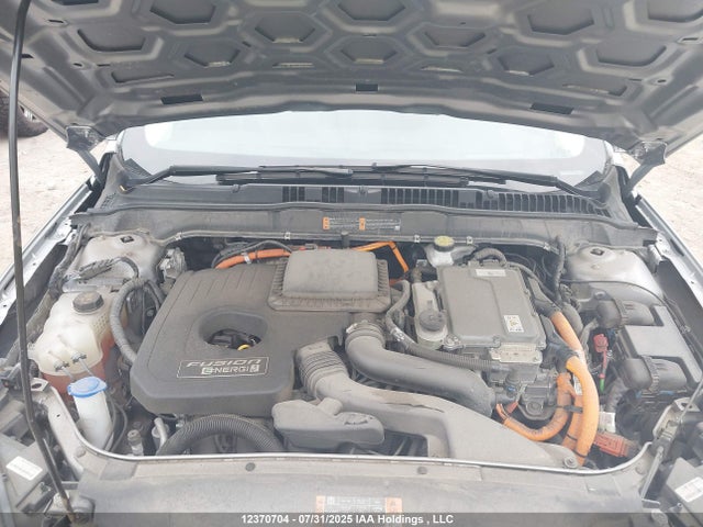 Ford 2.0l 4v atk hev 2020 3FA6P0SU0LR229391 Image 10