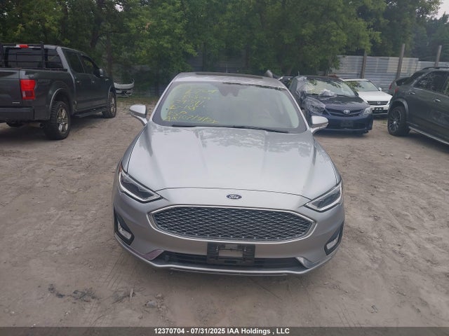 Ford 2.0l 4v atk hev 2020 3FA6P0SU0LR229391 Image 12
